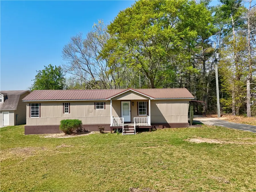 220 Bill Kay Road, Belton, SC 29627 - #2