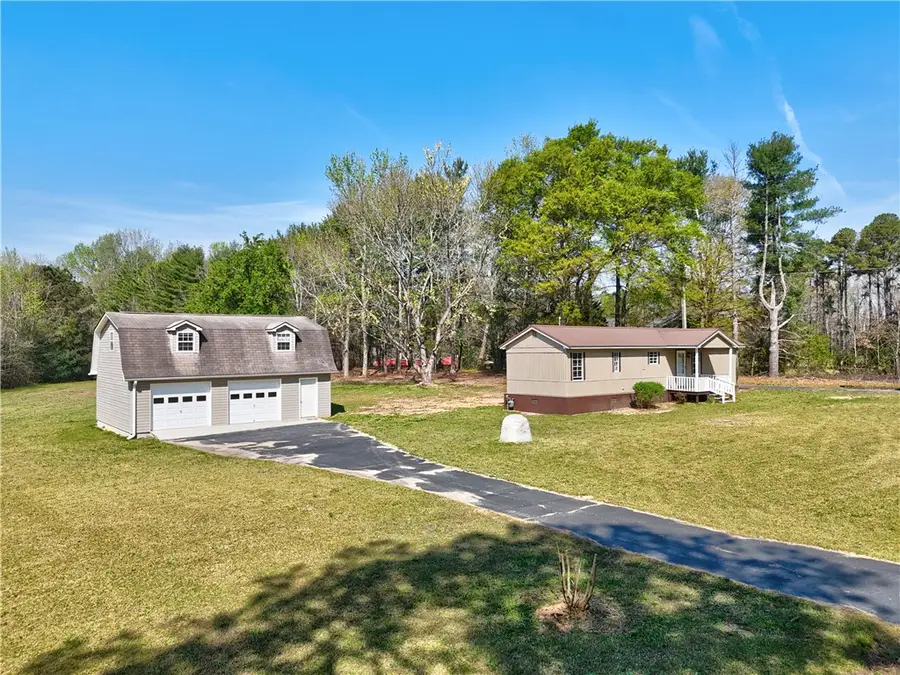 220 Bill Kay Road, Belton, SC 29627 - #3