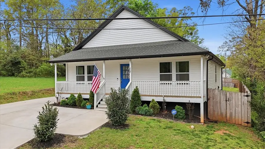 117 Phillips Street, Anderson, SC 29625 - #3