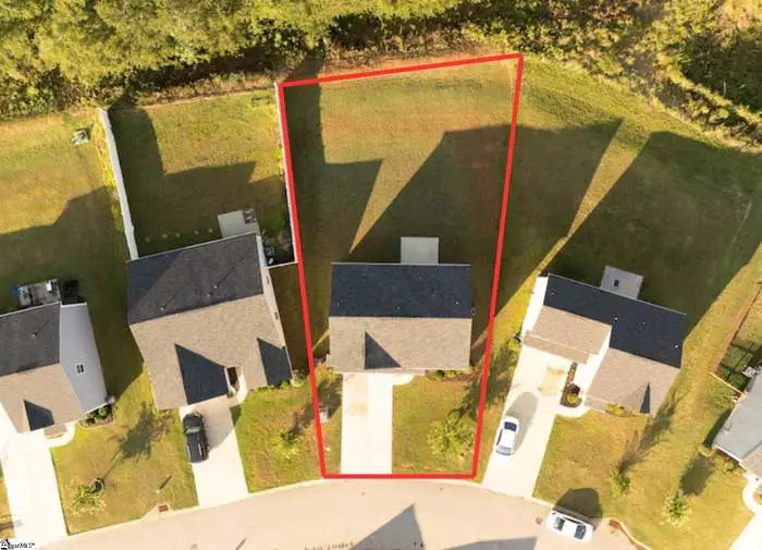 156 Queens Mill Court, Pendleton, SC 29670 - #2