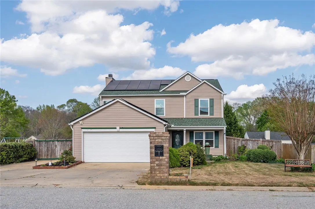 8 Single Oak Court, Fountain Inn, SC 29644 - #1