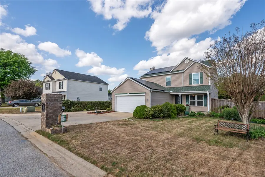 8 Single Oak Court, Fountain Inn, SC 29644 - #3