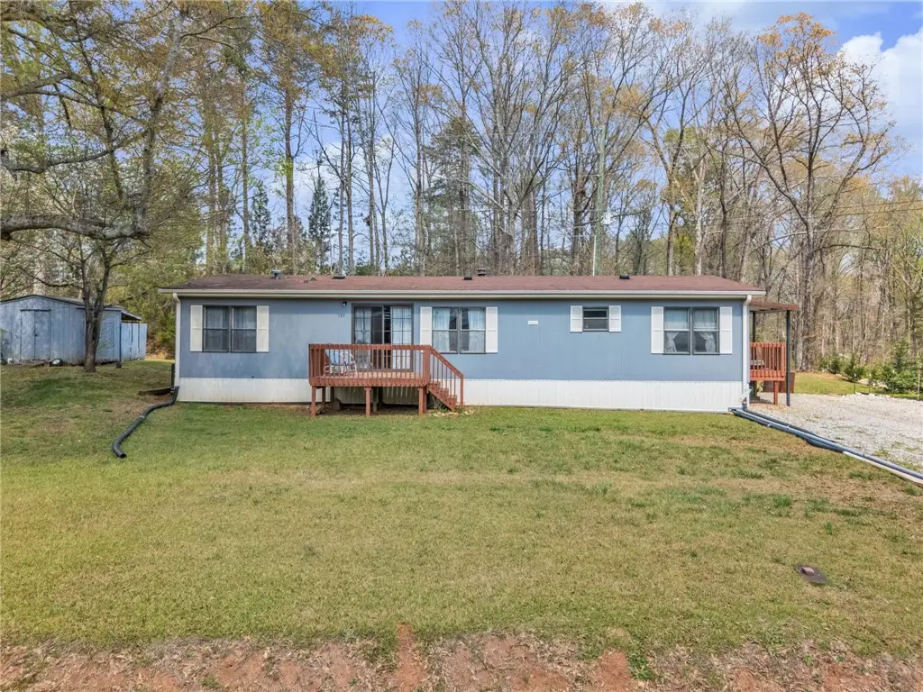 137 E Reedy Fork Road, Seneca, SC 29678 - #1