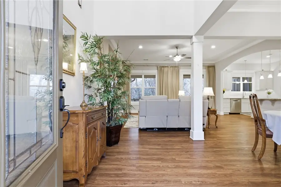 555 Riverstead Drive, Marietta, SC 29661 - #3