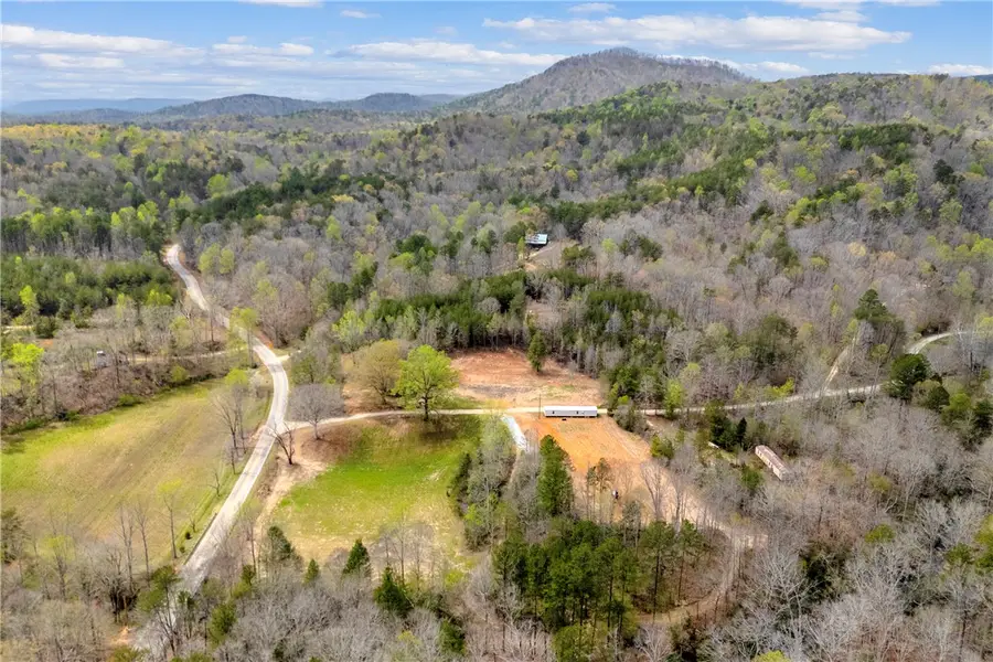 205 Dark Bottom Lane, Westminster, SC 29693 - #3