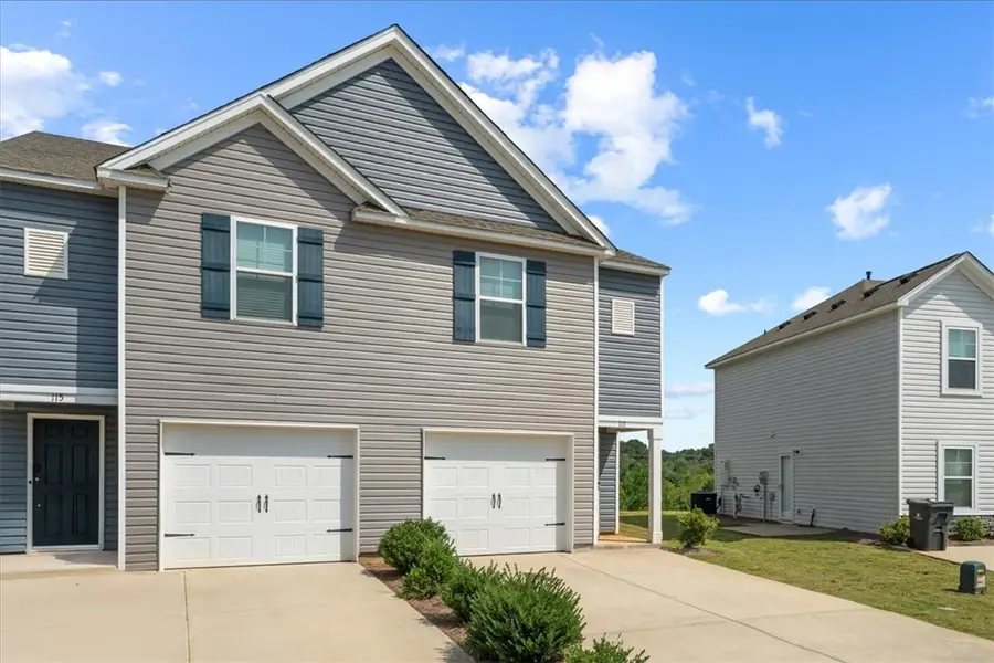 117 Adger Road, Pendleton, SC 29670 - #2