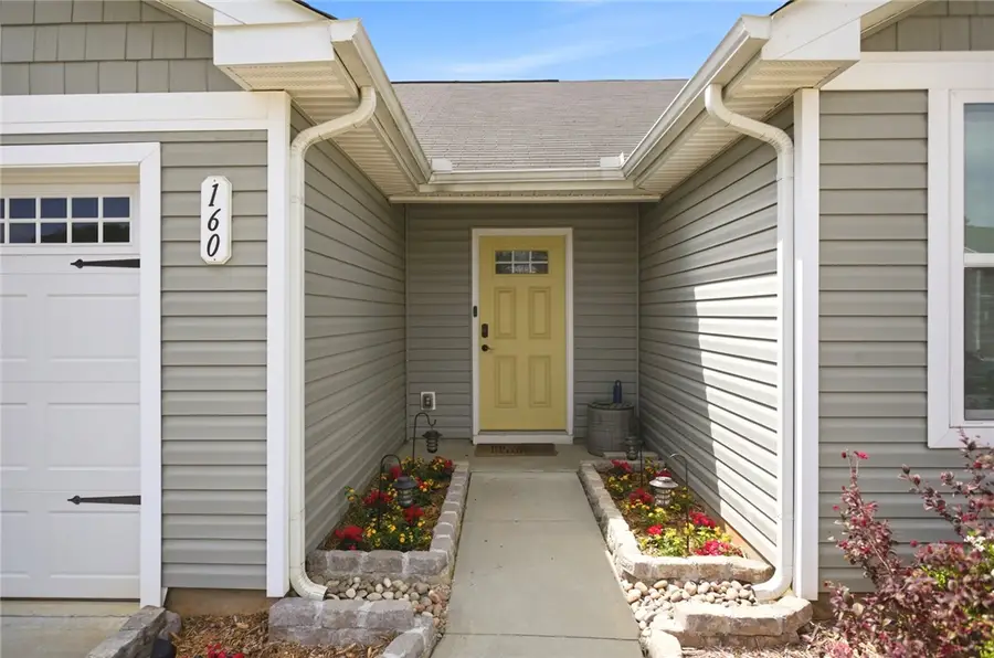 160 Bleckley Trail, Anderson, SC 29625 - #2