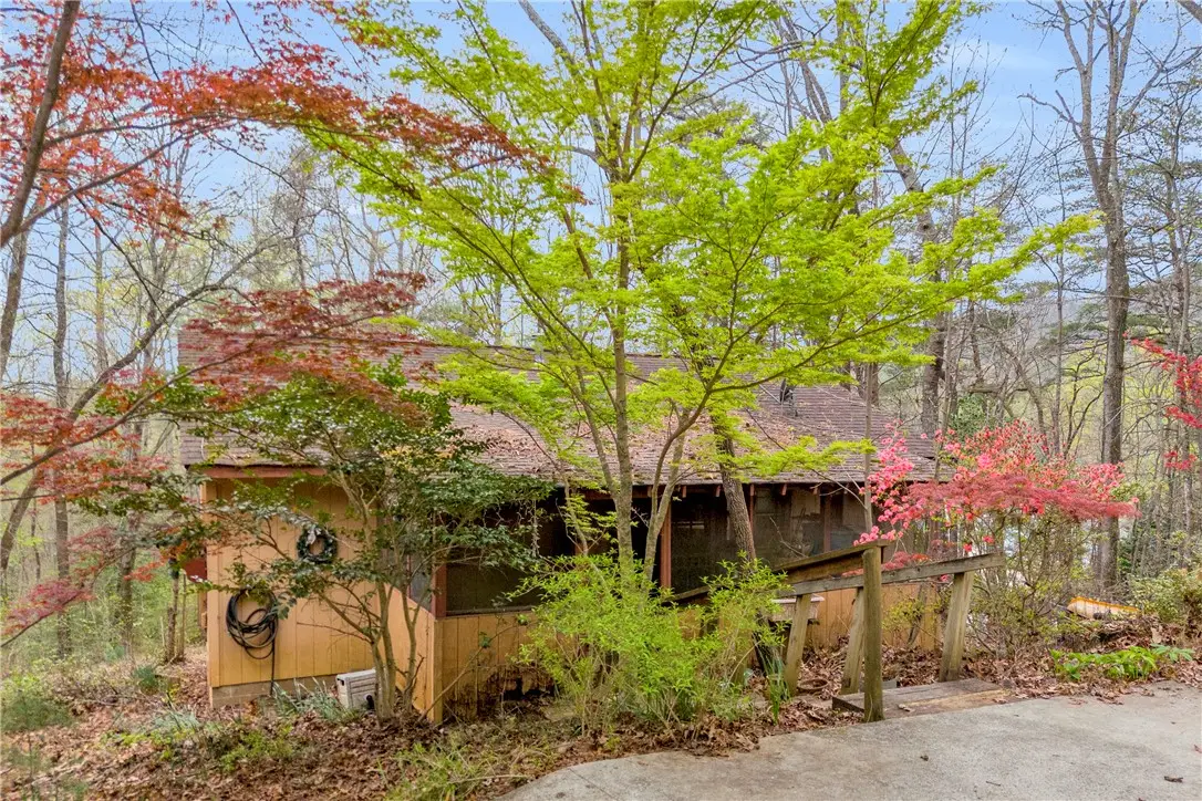 115 Little Stakey Road, Mountain Rest, SC 29664 - #1