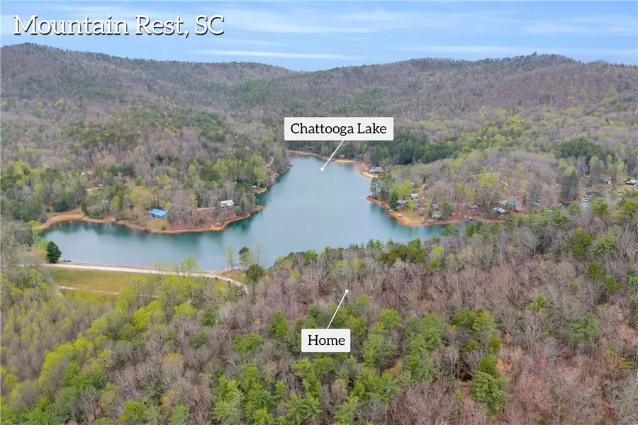 115 Little Stakey Road, Mountain Rest, SC 29664 - #3