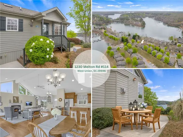 1230 Melton Road #114, West Union, SC 29696