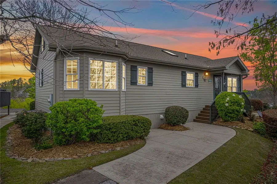 1230 Melton Road #114, West Union, SC 29696 - #2