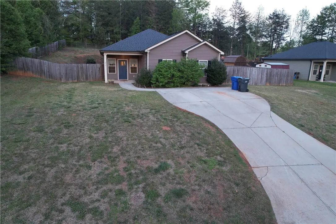 311 S Plainview Drive, Greenville, SC 29611 - #1