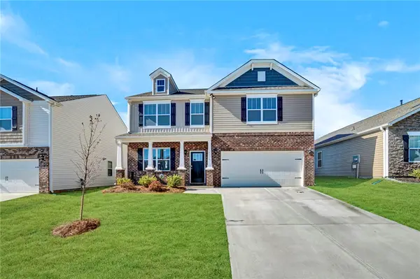 4334 Remington Avenue, Boiling Springs, SC 29316