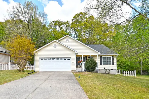 222 Ashwood Lane, Anderson, SC 29625