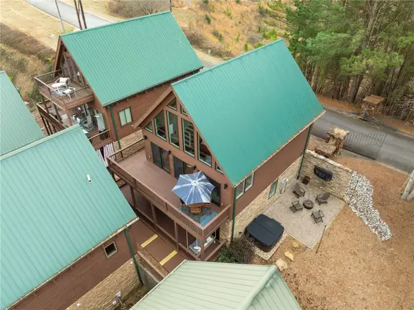 113 Knots Lane, Six Mile, SC 29682