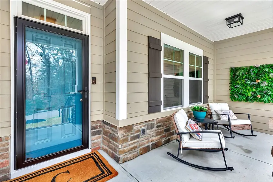 2638 Dog Leg Lane, Seneca, SC 29678 - #3