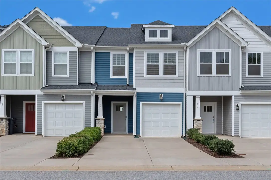71 Mardale Lane, Greenville, SC 29609 - #1