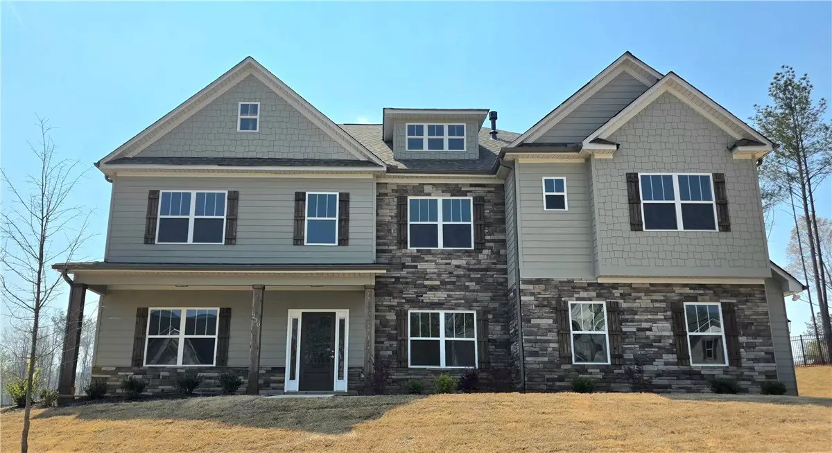 230 Holly Branch Road, Piedmont, SC 29673 - #1