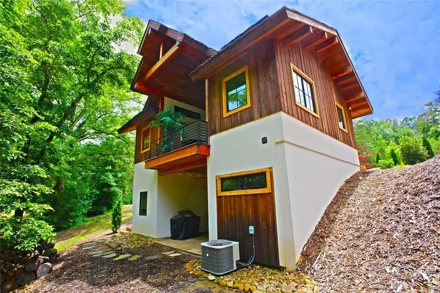 275 Jocassee Lake Road, Salem, SC 29676 - #2