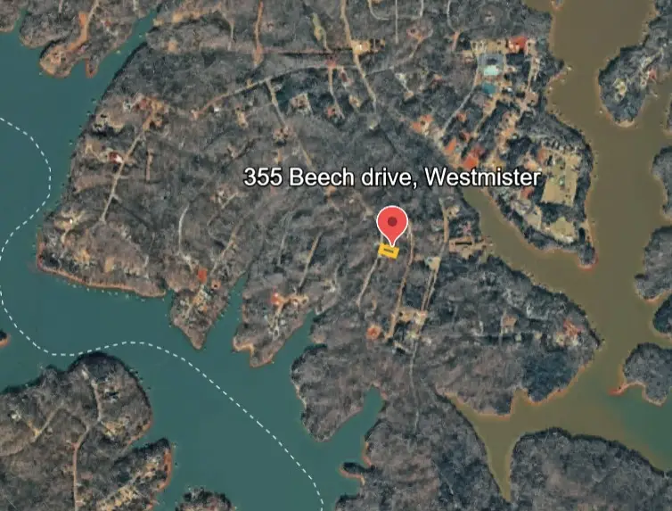 355 Beech Drive, Westminster, SC 29693 - #3