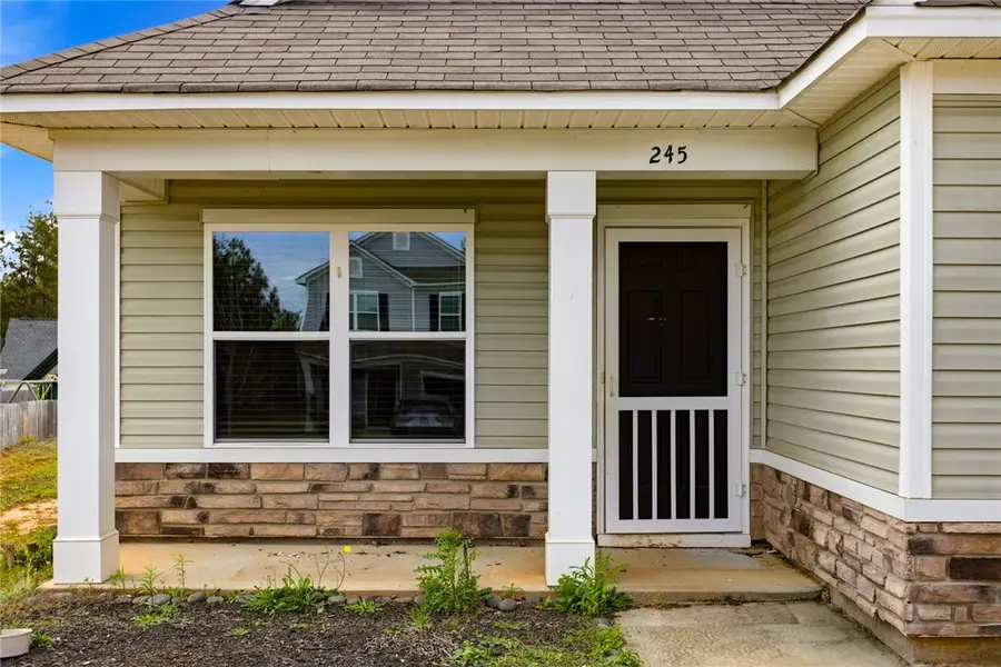 245 Maple Grove Road, Seneca, SC 29678 - #3