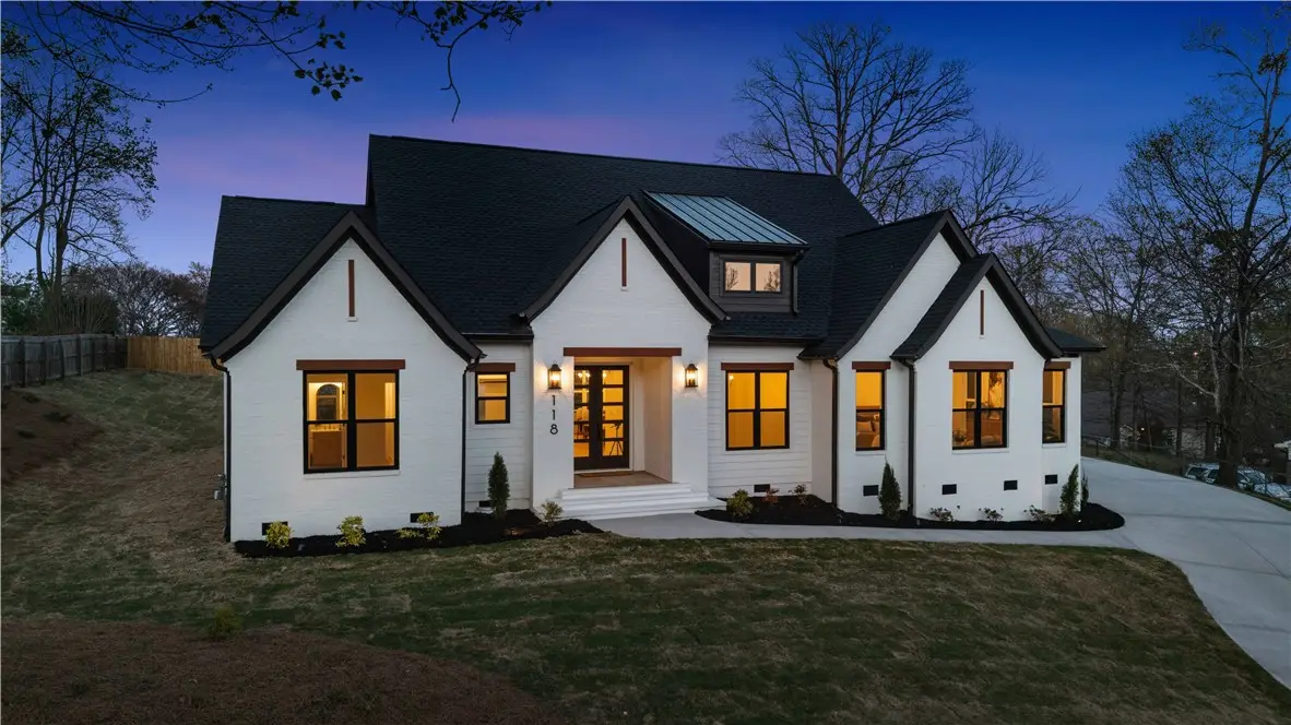 118 Mount Vernon Circle Circle, Greer, SC 29651 - #1