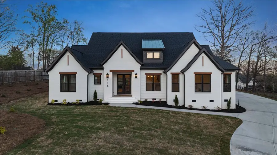 118 Mount Vernon Circle Circle, Greer, SC 29651 - #2