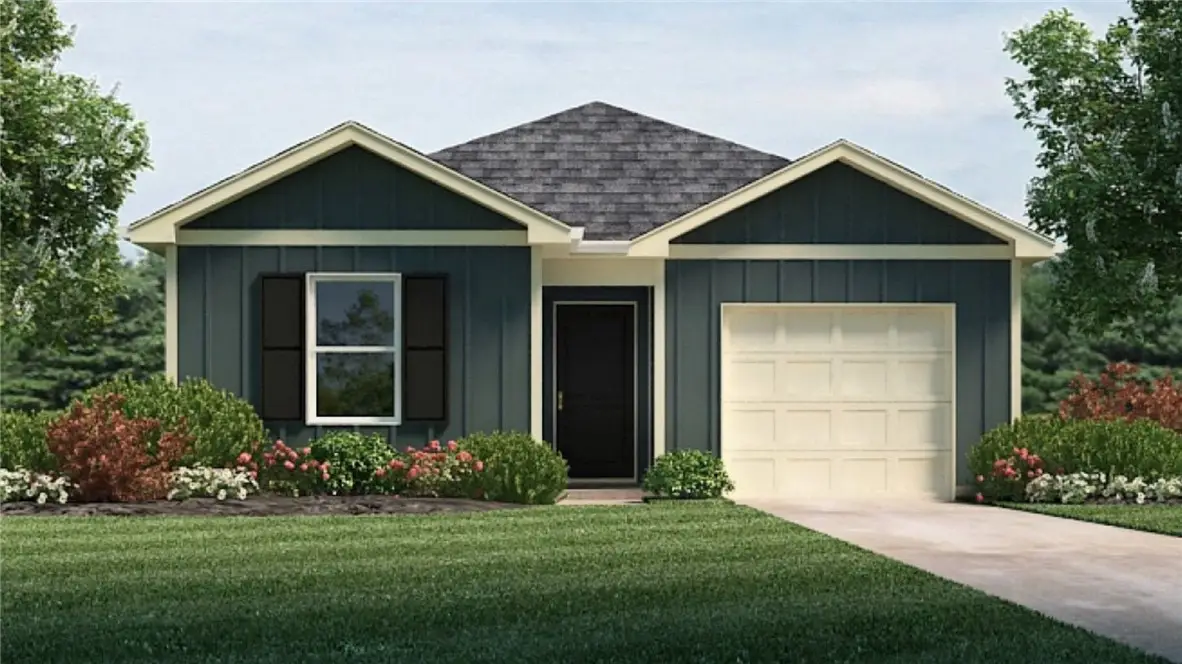 112 Soaring Hawk Court, Anderson, SC 29621 - #1