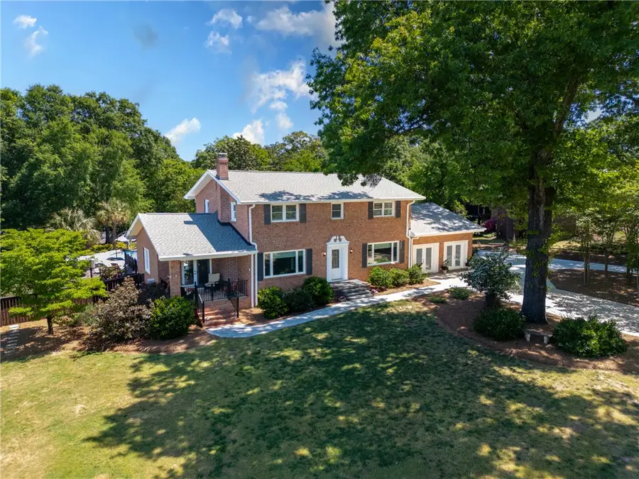 216 Mountain View Lane, Clemson, SC 29631 - #3