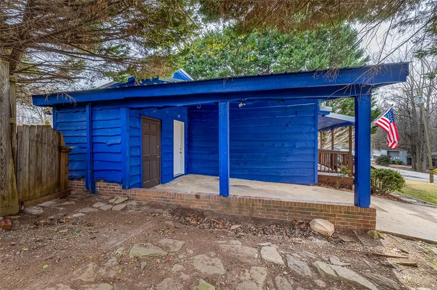 124 Nottingham Lane, Easley, SC 29640 - #3