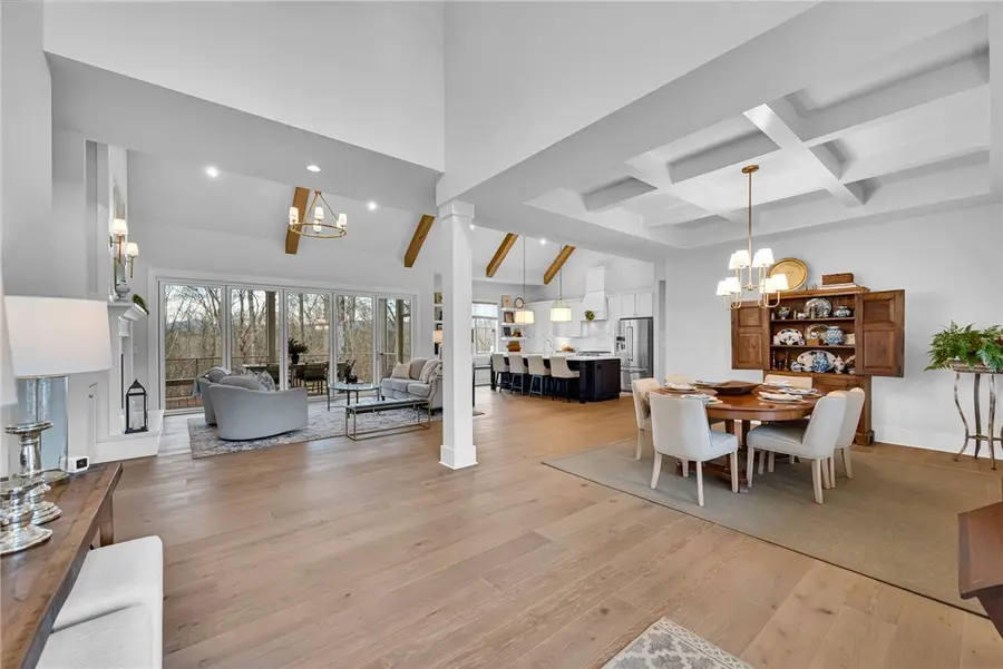 625 Riverstead Drive, Marietta, SC 29661 - #2