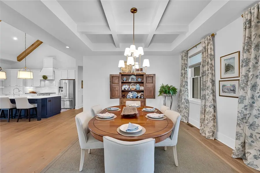 625 Riverstead Drive, Marietta, SC 29661 - #3