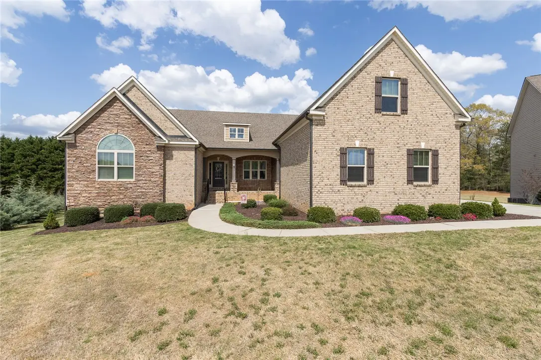 22 Old American Boulevard, Pendleton, SC 29670 - #1