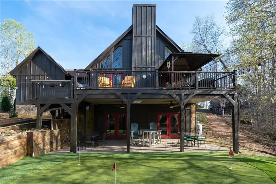 109 Carolina Cove, Seneca, SC 29672 - #3