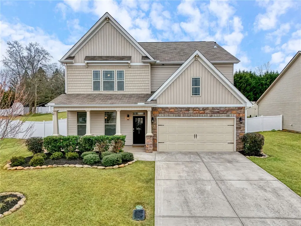 108 Bluebell Lane, Easley, SC 29642 - #1