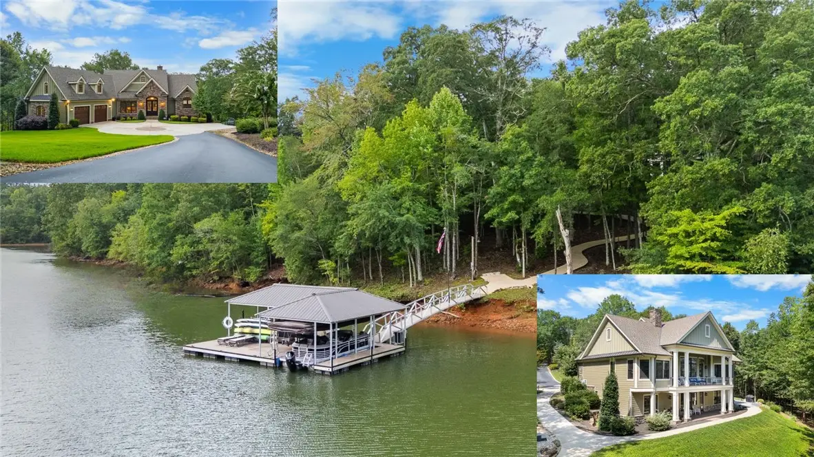 3310 Centerville Road, Anderson, SC 29625 - #1