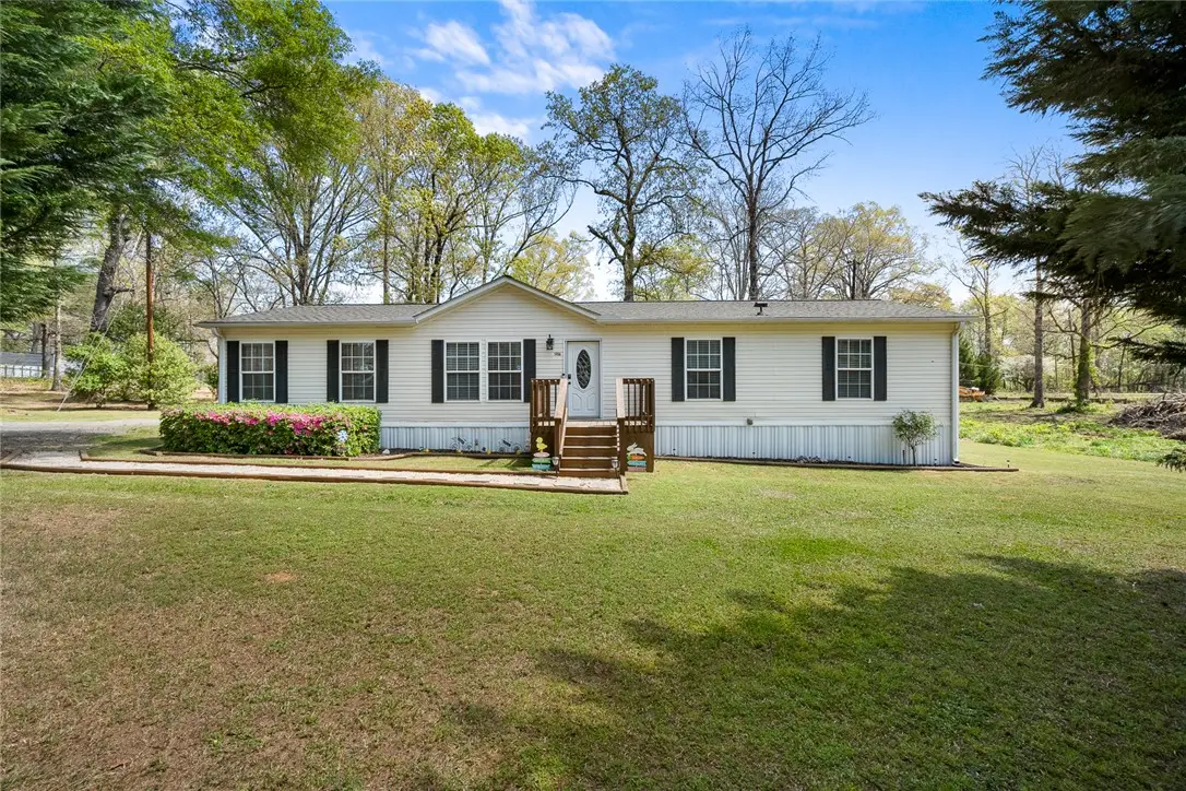 1456 Amity Road, Anderson, SC 29621 - #1
