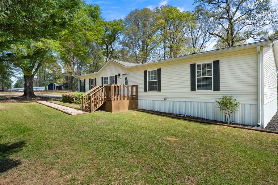1456 Amity Road, Anderson, SC 29621 - #2