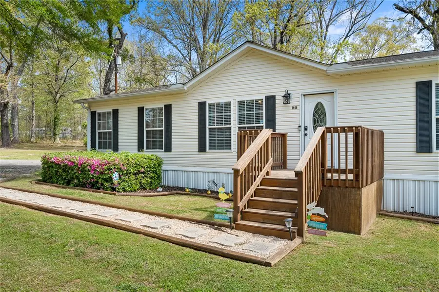 1456 Amity Road, Anderson, SC 29621 - #3