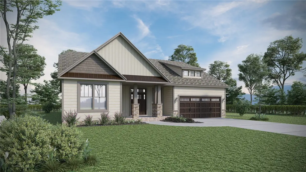 606 Hidden Creek Court, Seneca, SC 29678 - #1