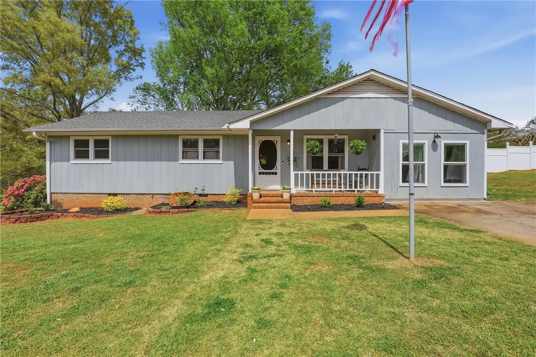 904 New Prospect Church Road, Anderson, SC 29625 - #1