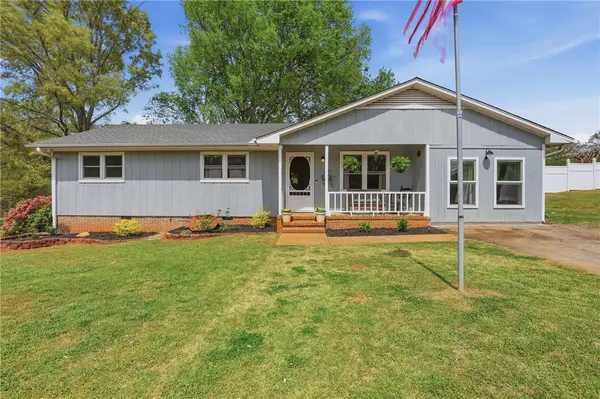 904 New Prospect Church Road, Anderson, SC 29625