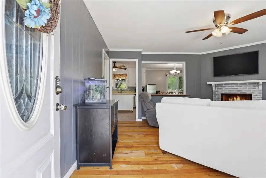 904 New Prospect Church Road, Anderson, SC 29625 - #3