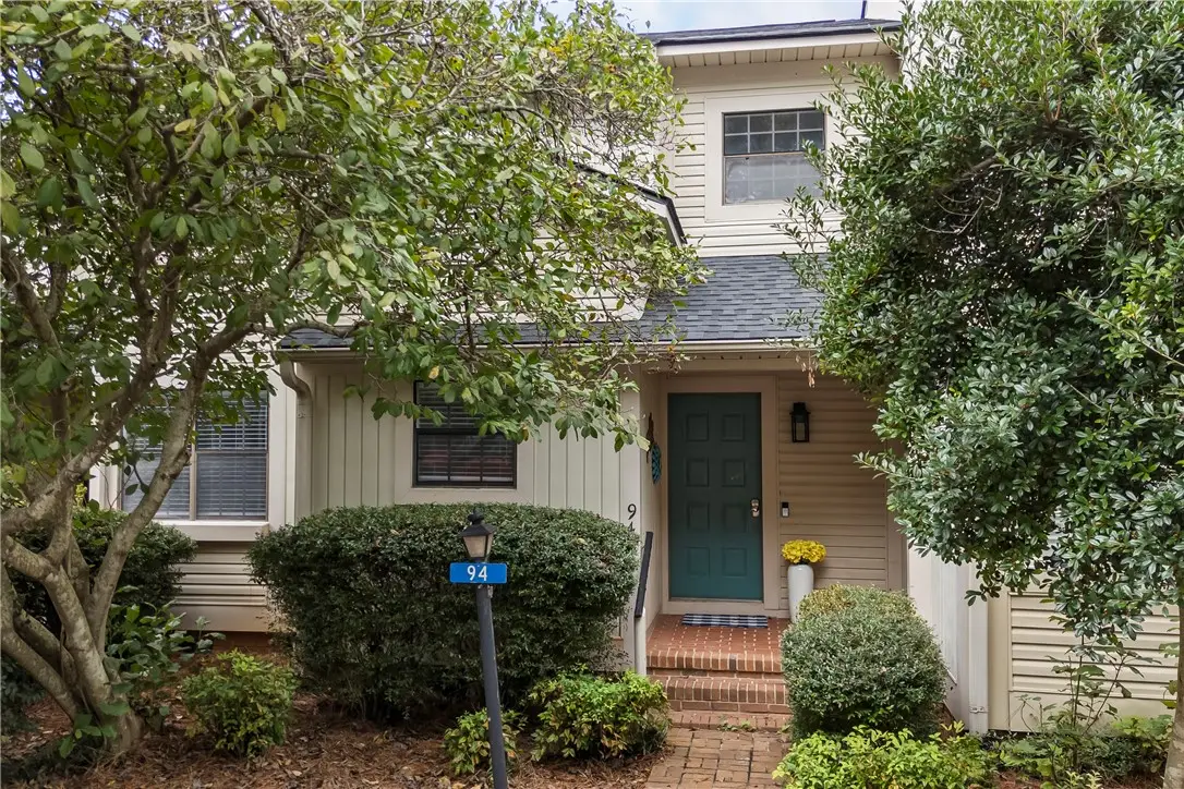94 Point Place, Westminster, SC 29693 - #1