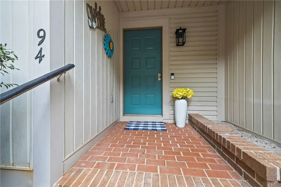94 Point Place, Westminster, SC 29693 - #2
