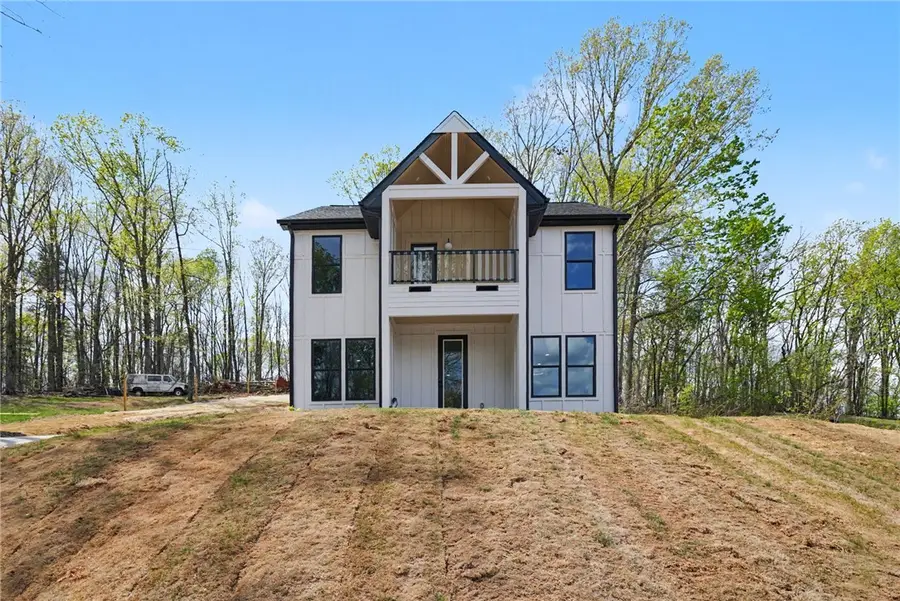 168 Boxwood Lane, Easley, SC 29640 - #2