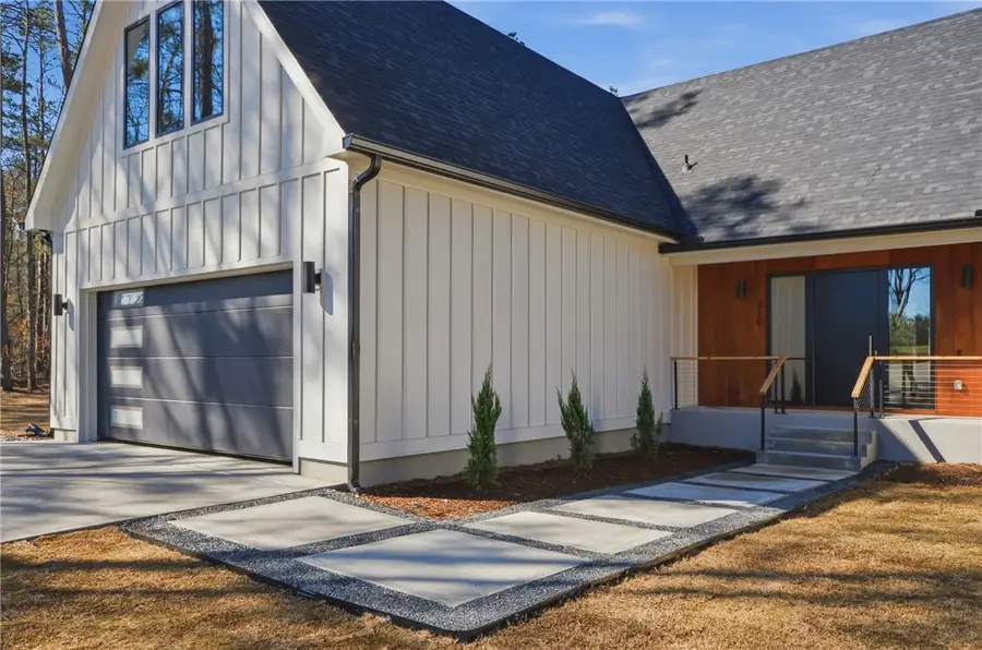 310 S Nelson Drive, Fountain Inn, SC 29644 - #2