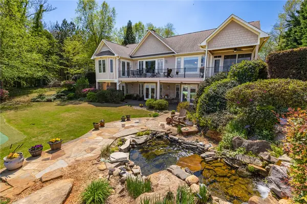 729 Navigators Pointe, Seneca, SC 29672