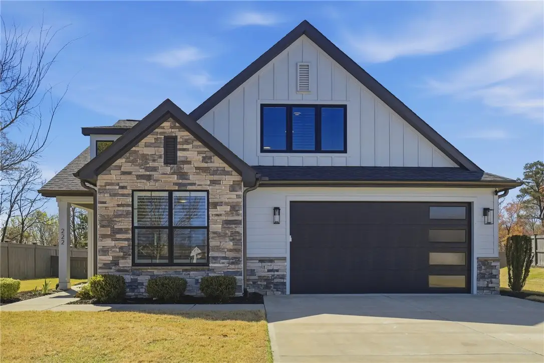 222 Horse Tack Trail, Mauldin, SC 29662 - #1