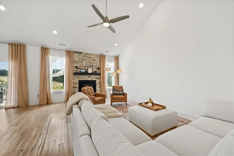 215 Founders Boulevard, Central, SC 29630 - #2